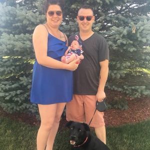 Meet your Posher, Brad